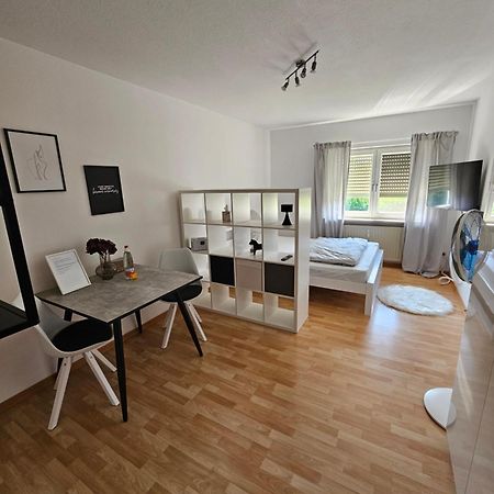 Charmante 1 Zimmerwohnung Mit Stellplatz Вюрцбург Екстер'єр фото