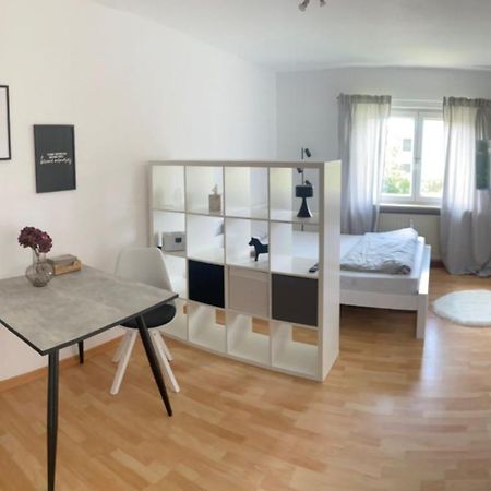 Charmante 1 Zimmerwohnung Mit Stellplatz Вюрцбург Екстер'єр фото