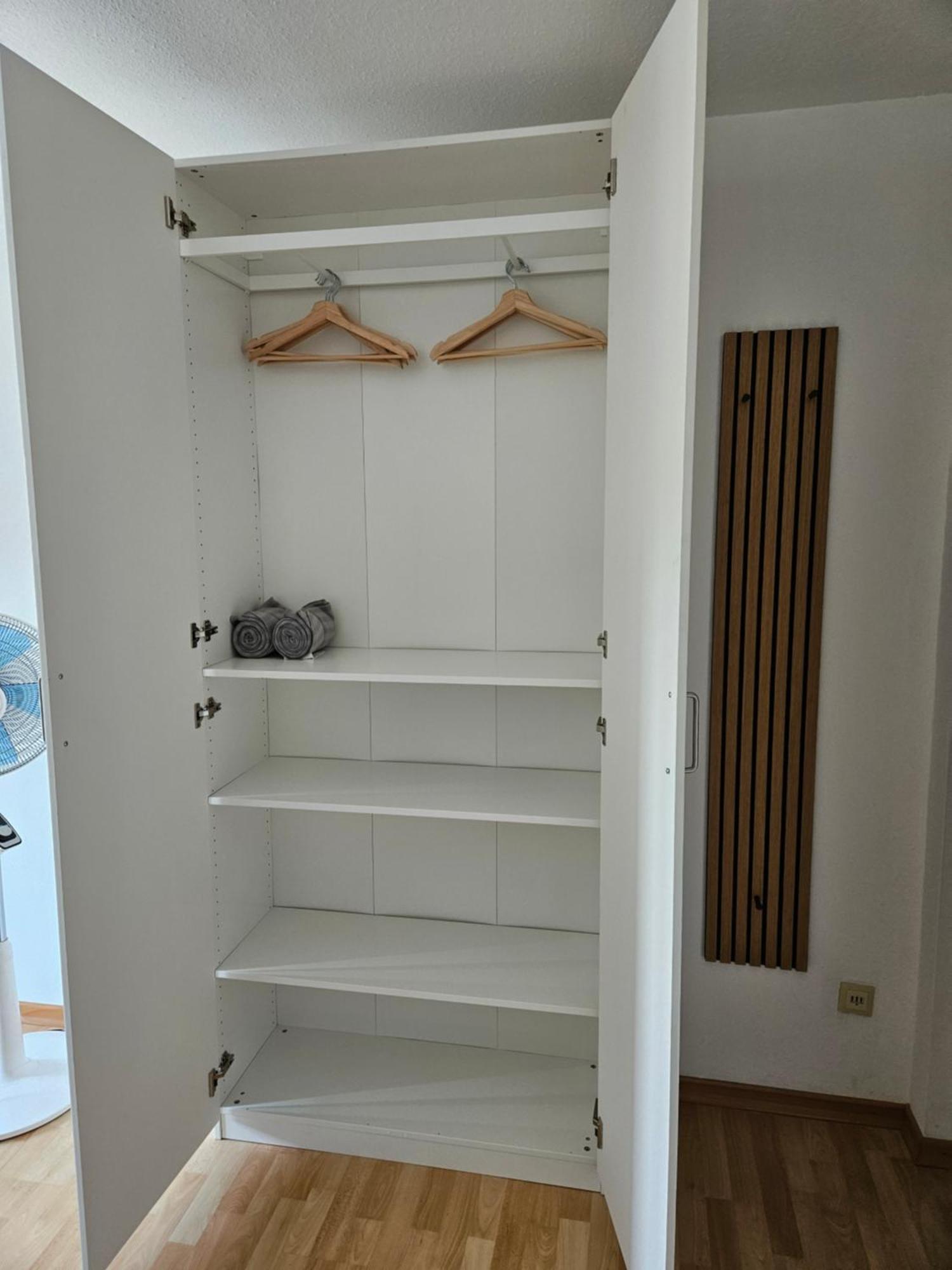 Charmante 1 Zimmerwohnung Mit Stellplatz Вюрцбург Екстер'єр фото